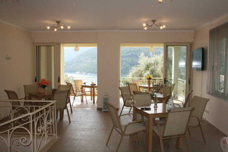 Rouda Bay Hotel Микрос-Гиалос Экстерьер фото